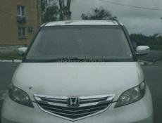 Honda Еlysion