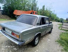 ВАЗ 2107