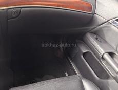 Infiniti M35