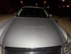 Infiniti M35