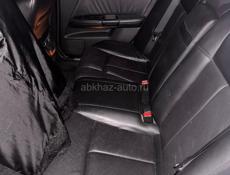 Infiniti M35