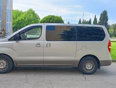 Hyundai H1