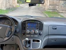Hyundai H1