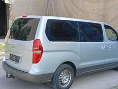 Hyundai H1