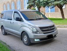 Hyundai H1
