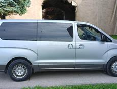 Hyundai H1