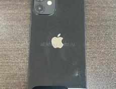 iPhone 12 mini срочно!