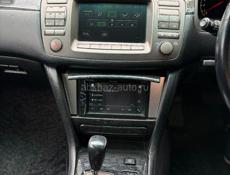 Toyota Brevis