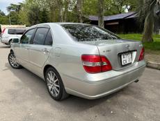 Toyota Brevis