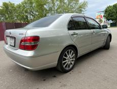 Toyota Brevis