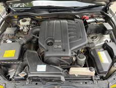 Toyota Brevis