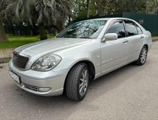 Toyota Brevis