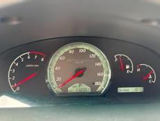 Toyota Brevis
