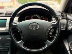 Toyota Brevis