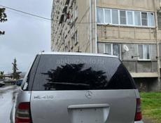 Mercedes-Benz ML