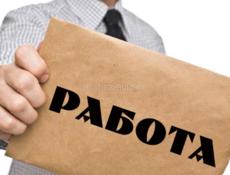 В поисках работы!