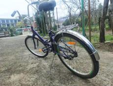 Велосипед Stels Pilot 710