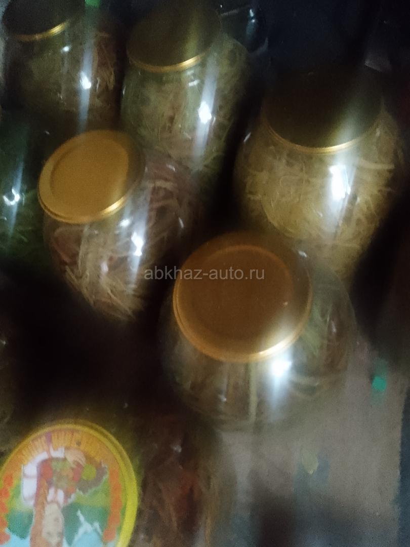 Колючка 