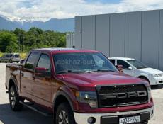 Ford F-series