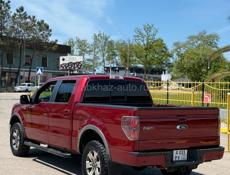 Ford F-series
