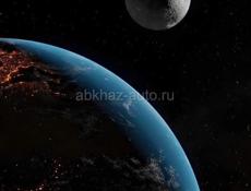 К