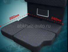 Диван скалка на газэль