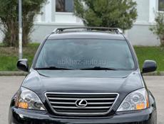 Lexus GX