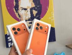 iPhone 17 pro 256 g 