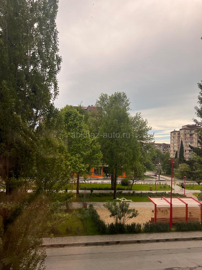 Сдается квартира 