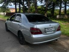 Toyota Brevis