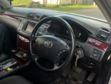 Toyota Brevis