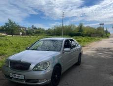 Toyota Brevis