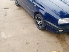 Volkswagen Vento