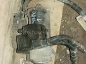 Стартер и катушки на мерс 210