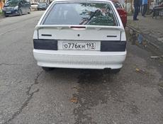 ВАЗ 2114