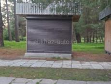Сдам в аренду торговую точку