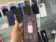 iPhone 14 Pro 128g