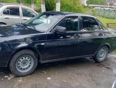 ВАЗ 2170 Priora
