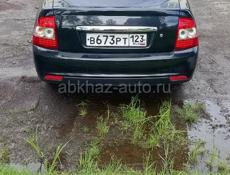 ВАЗ 2170 Priora