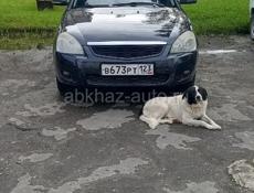ВАЗ 2170 Priora