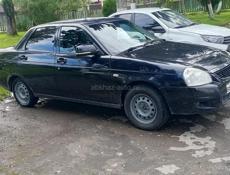 ВАЗ 2170 Priora