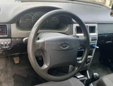 ВАЗ 2170 Priora