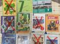 Учебники 7 класс 