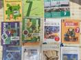 Учебники 7 класс 