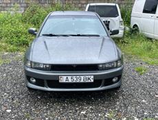 Mitsubishi Galant