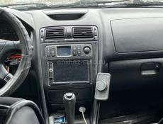 Mitsubishi Galant