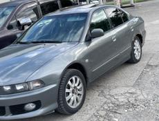 Mitsubishi Galant