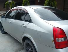 Nissan 100 NX