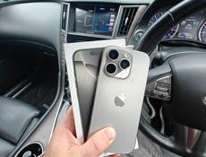 16 Pro 512gb🔋93% как новый 