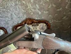 Продаю ружье 12-го калибра 
